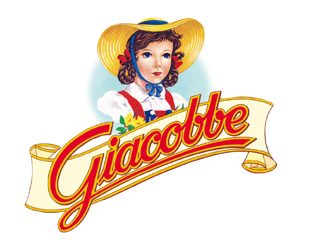 Amaretti Giacobbe - Sassello